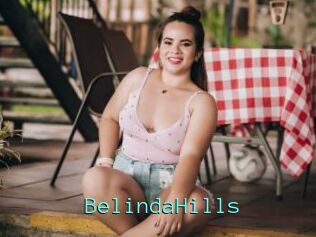BelindaHills Mobile Sex