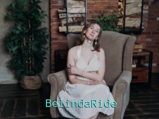 BelindaRide