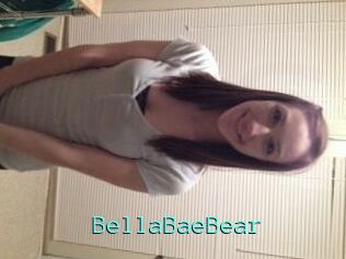BellaBaeBear