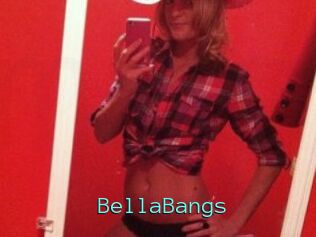 BellaBangs