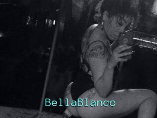 BellaBlanco
