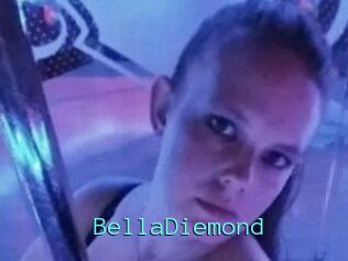 BellaDiemond