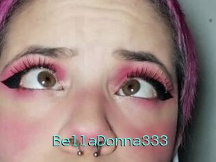 BellaDonna333