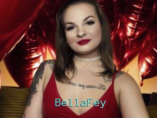 BellaFey