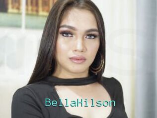 BellaHilson