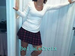 BellaLeCroix
