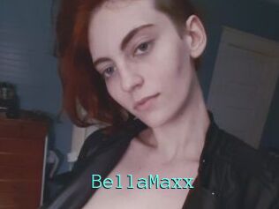 BellaMaxx Mobile Sex