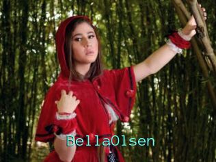 BellaOlsen