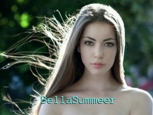 BellaSummeer