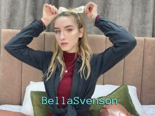 BellaSvenson