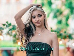 BellaWarner