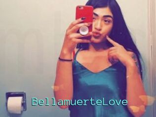 BellamuerteLove Mobile Sex