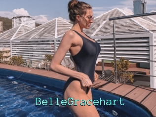 BelleGracehart Mobile Sex