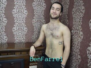 BenFarrel