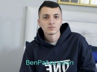 BenPatersson