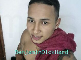 BenjaminDickHard