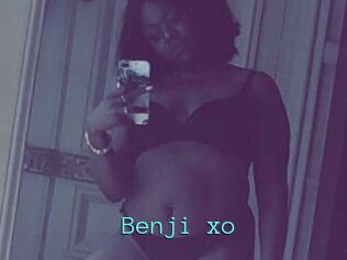 Benji_xo