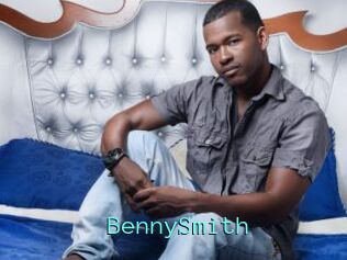 BennySmith
