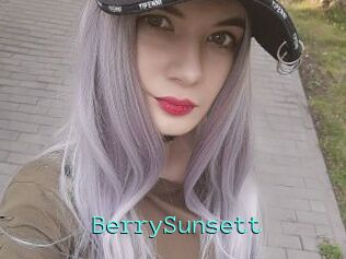 BerrySunsett