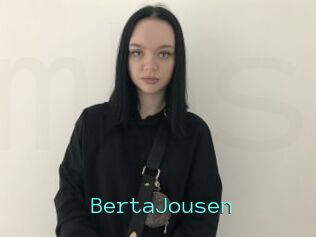 BertaJousen Mobile Sex