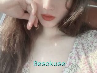 Besokuse