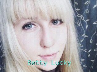 Betty_Lucky