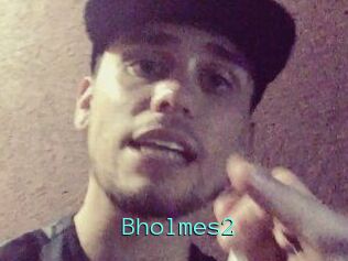 Bholmes2
