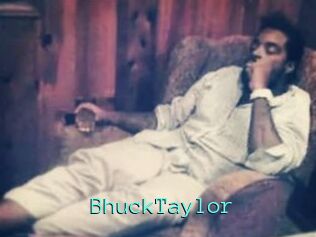 BhuckTaylor