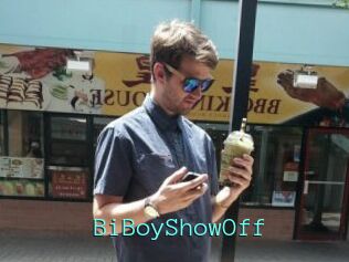 BiBoyShowOff