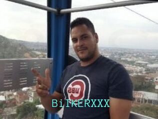 BiIKERXXX