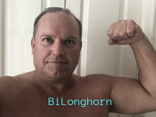 BiLonghorn