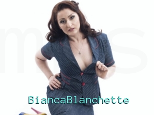 BiancaBlanchette Mobile Sex