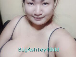 BigAshley40dd Mobile Sex