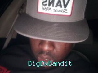 BigDkBandit