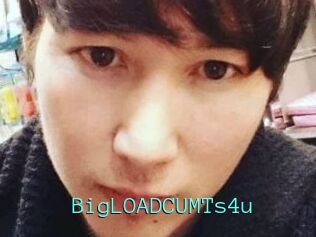BigLOADCUMTs4u