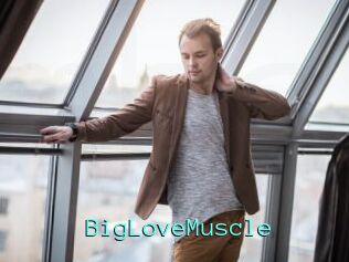 BigLoveMuscle Mobile Sex