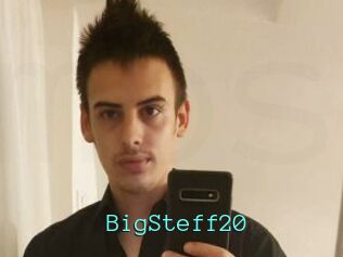 BigSteff20 Mobile Sex