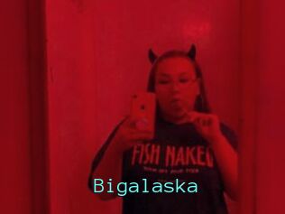 Bigalaska