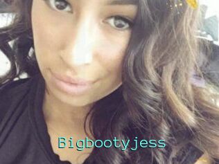 Bigbootyjess