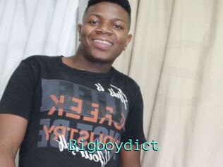 Bigboydict