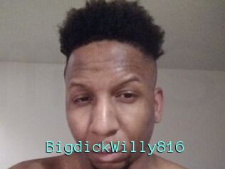 BigdickWilly816
