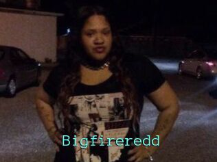 Bigfireredd