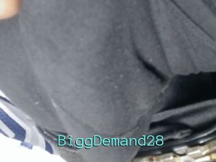BiggDemand28