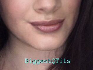 BiggestQTits