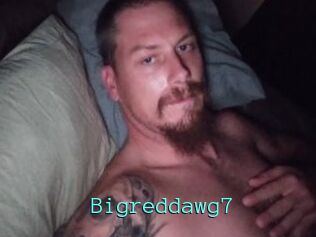 Bigreddawg7