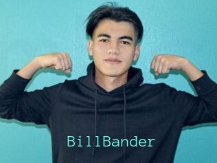 BillBander Mobile Sex