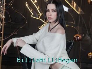 BillieMilliMegan