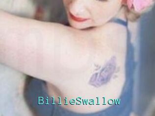 BillieSwallow Mobile Sex