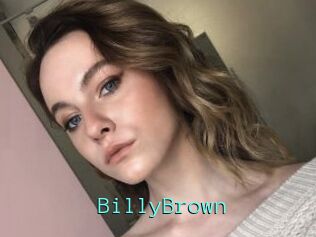 BillyBrown