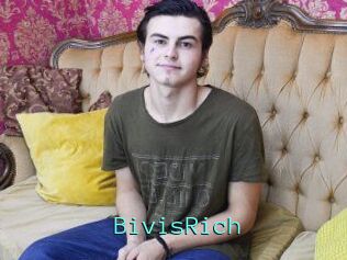 BivisRich